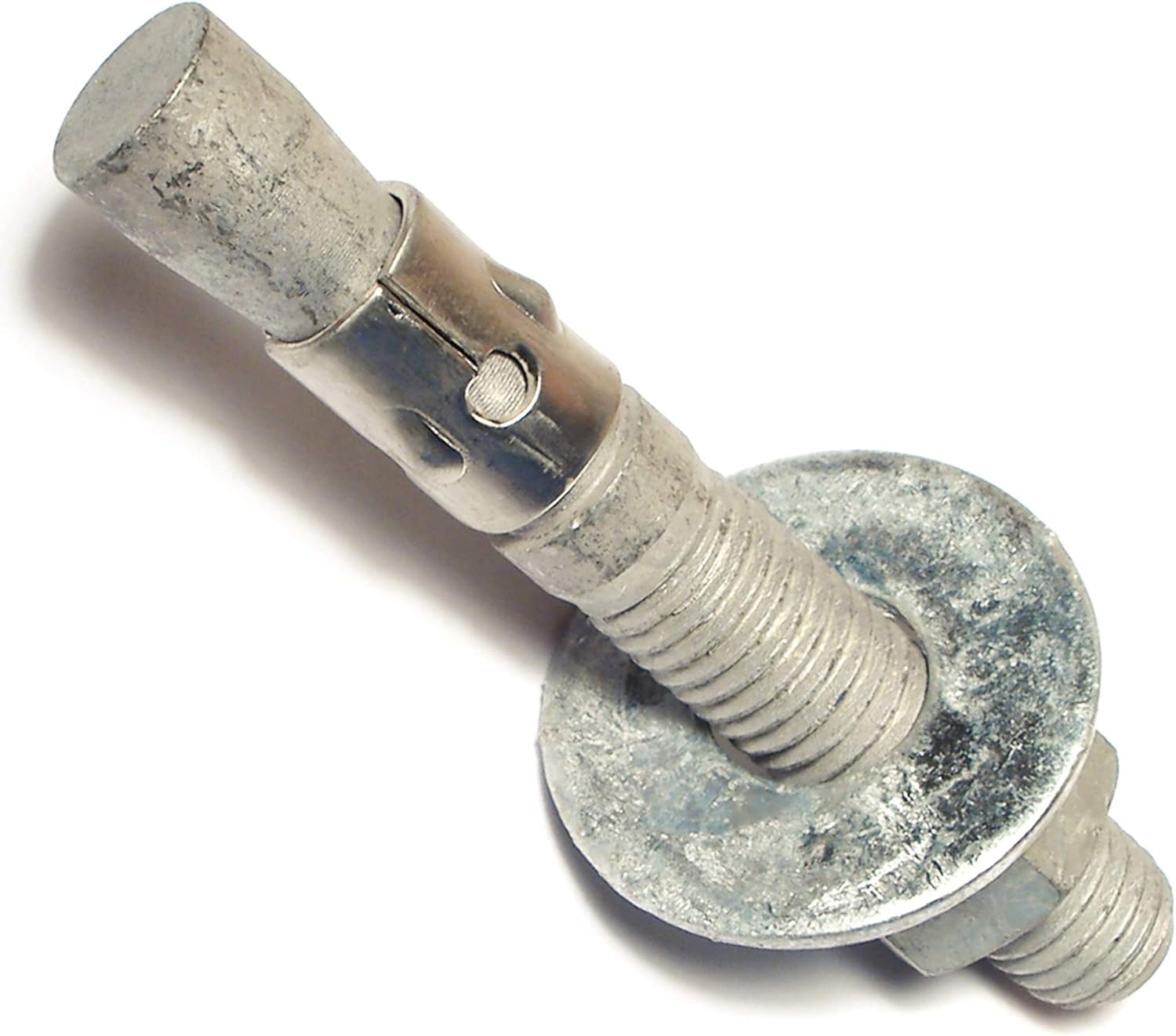 Hard-to-Find Fastener 014973148416 Wedge Anchors, 5/8 x 4-1/2, Piece-10