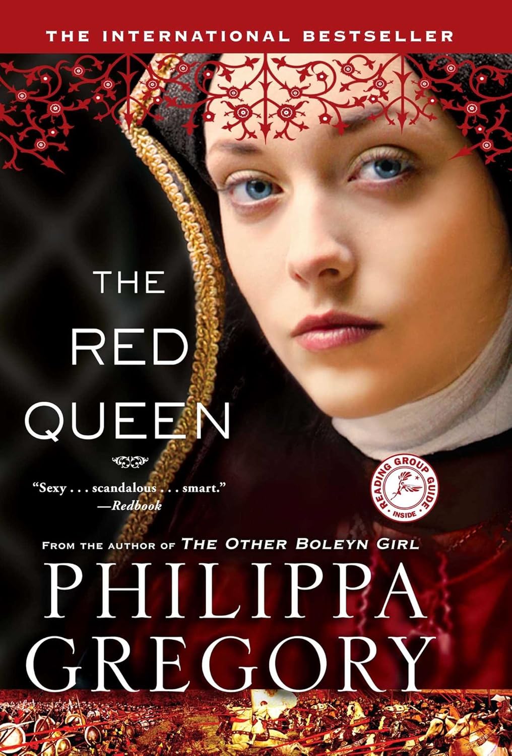 Amazon The Red Queen (The and Tudor Novels) Philippa