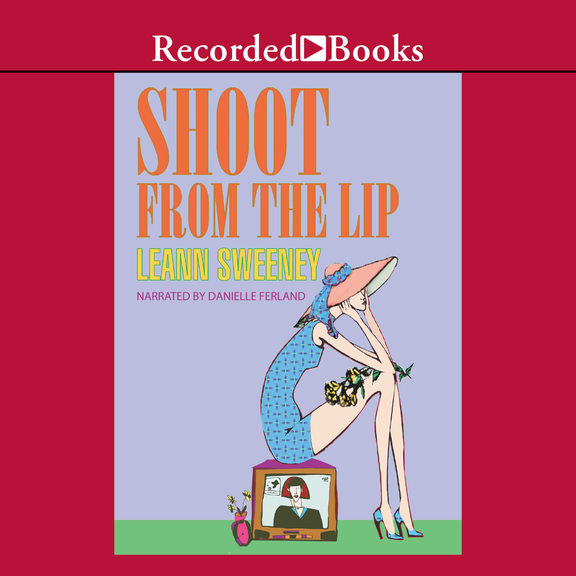 Cover art for Shoot From the Lip