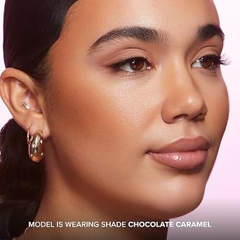 Too Faced Chocolate Soleil Melting Bronzing & Sculpting Stick | Cream, Lightweight + Vegan, 8.3gr