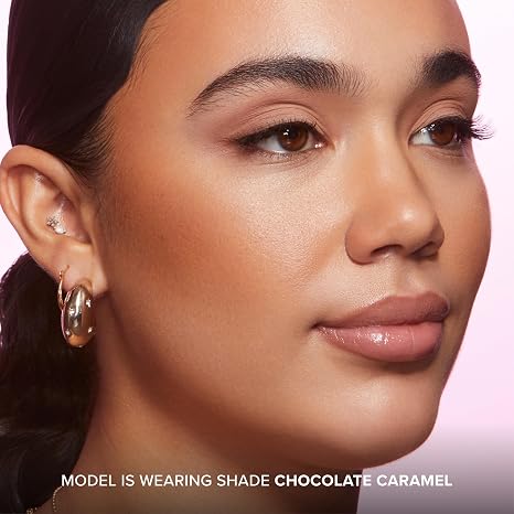 Too Faced Chocolate Soleil Melting Bronzing & Sculpting Stick | Cream, Lightweight + Vegan, 8.3gr