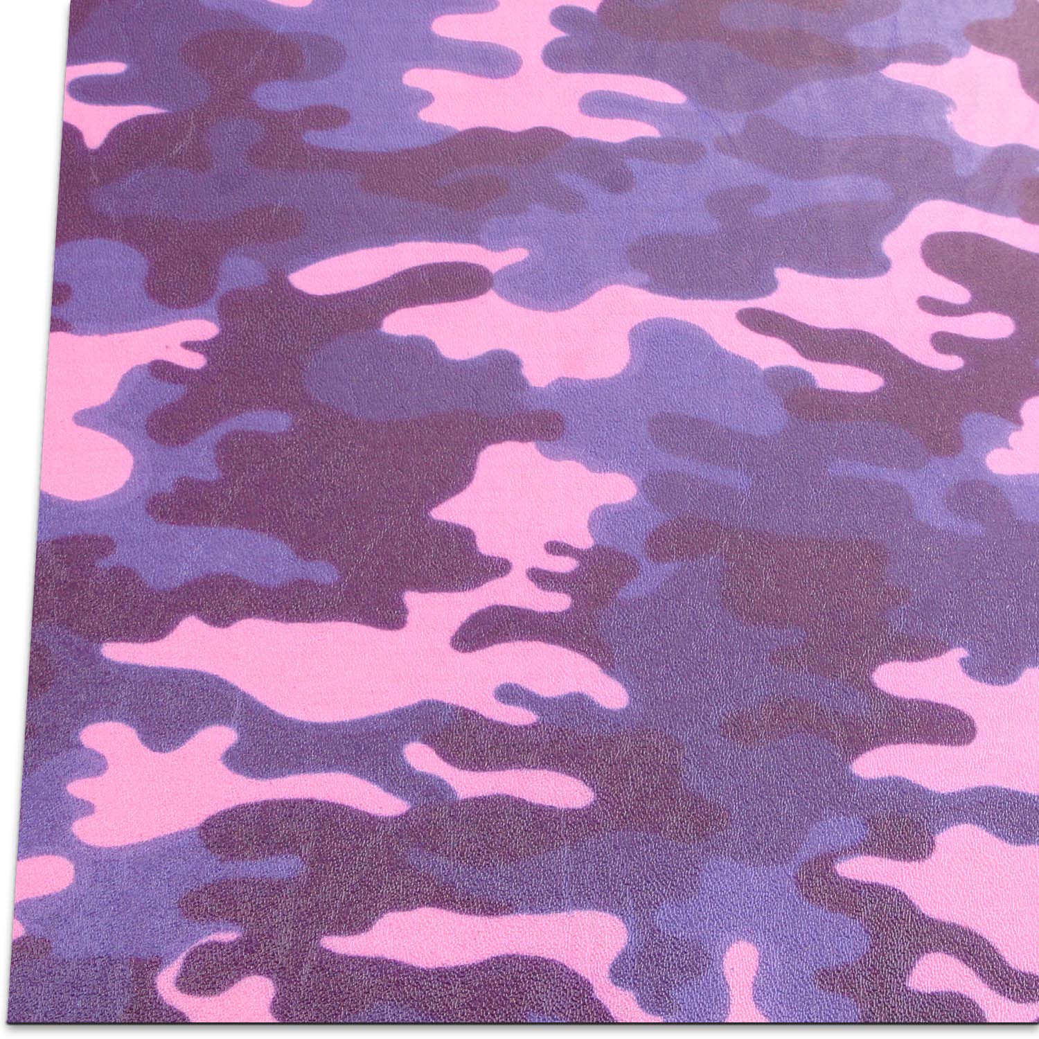 KYDEX Thermoform Sheet - (P1 Texture) - (Infused Print) - (12in x 12in) - (Psychedelic Camo) - (1 Sheet) - (for Holster Making & Hobby) - (USA Made)