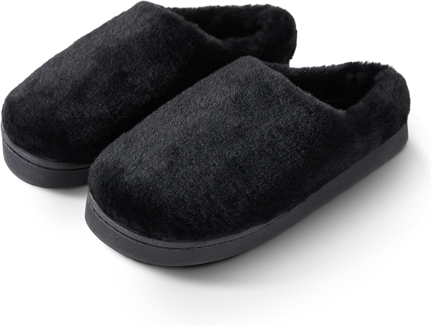 WOJWSKI Women's Slippers Winter House Slippers for Women
