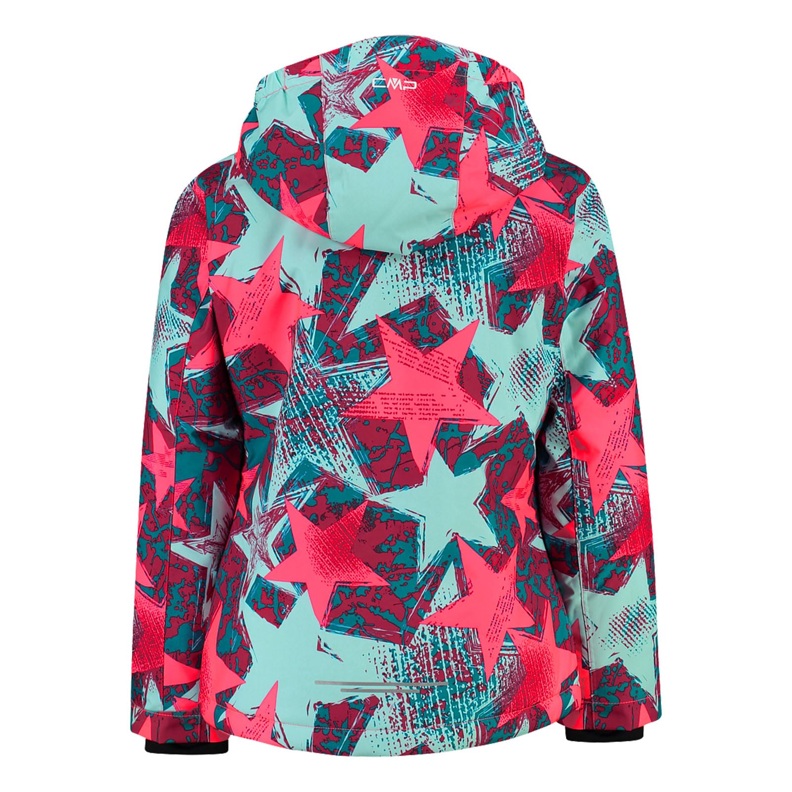 CMP Mädchen Skijacke 39w2085 Jacke