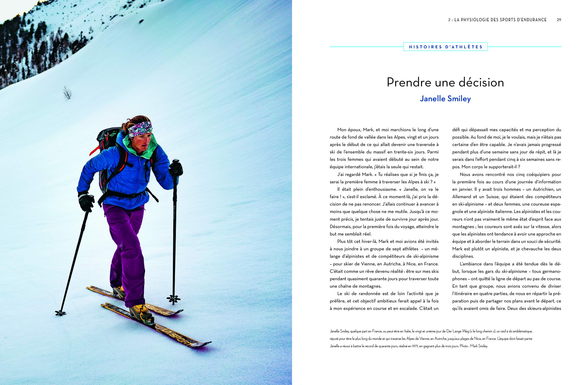 Up !: Manuel d'entraînement pour le trail et le ski-alpinisme