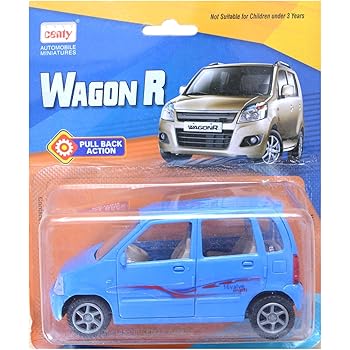 centy toys wagon r