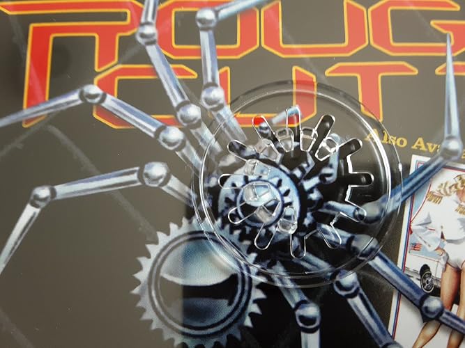 Amazon.co.jp: Rough Cutt (Lim.Collectors Edition): ミュージック
