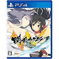 Senran Kagura ESTIVAL VERSUS - girls of choice
