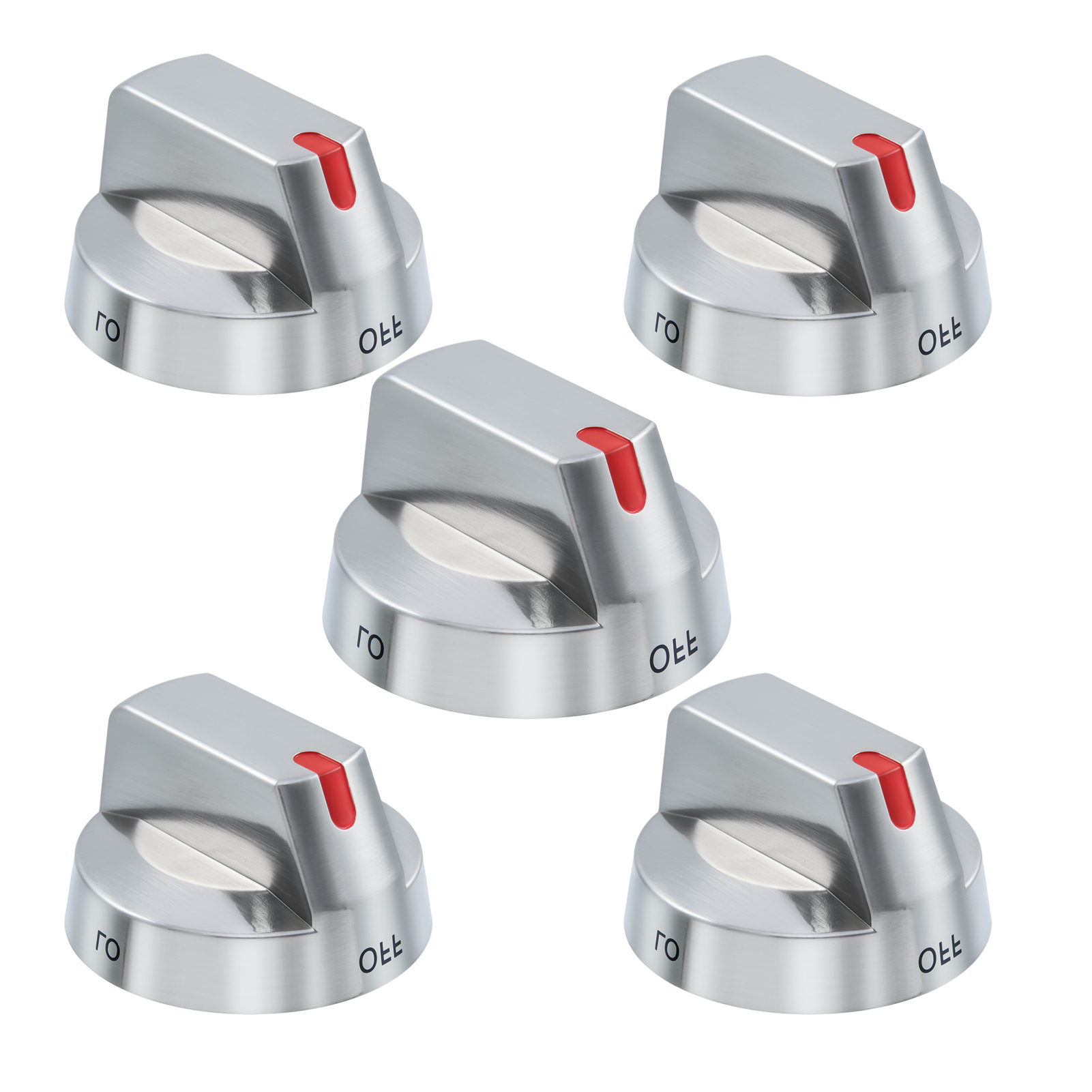 NO.G　804040 Amazon.com: atgestore Upgraded DG64-00473A Stove Knobs Replacement