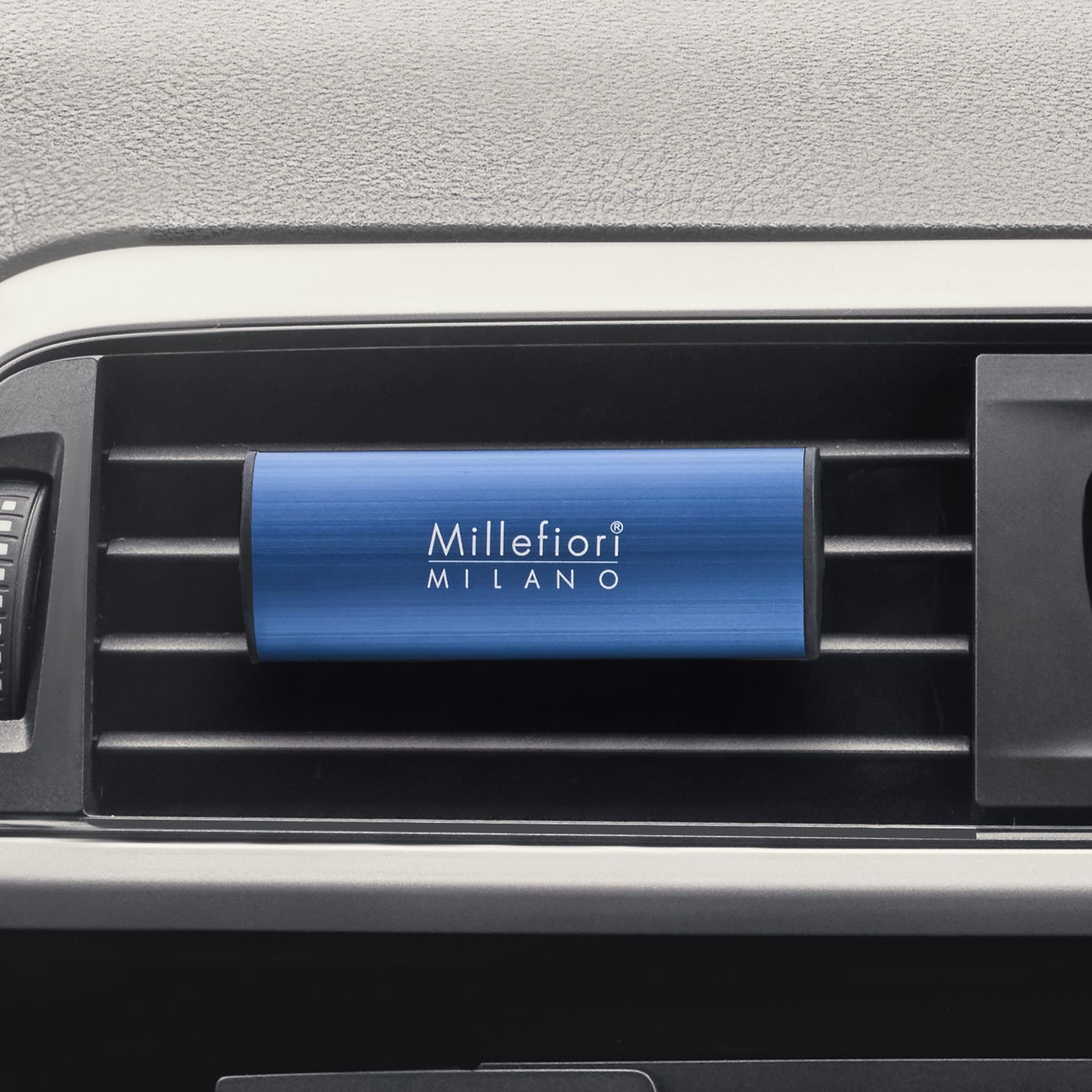 Ricarica Profumatore Auto Millefiori - Vanilla And Wood, Per Diffusore Icon - Foto 8