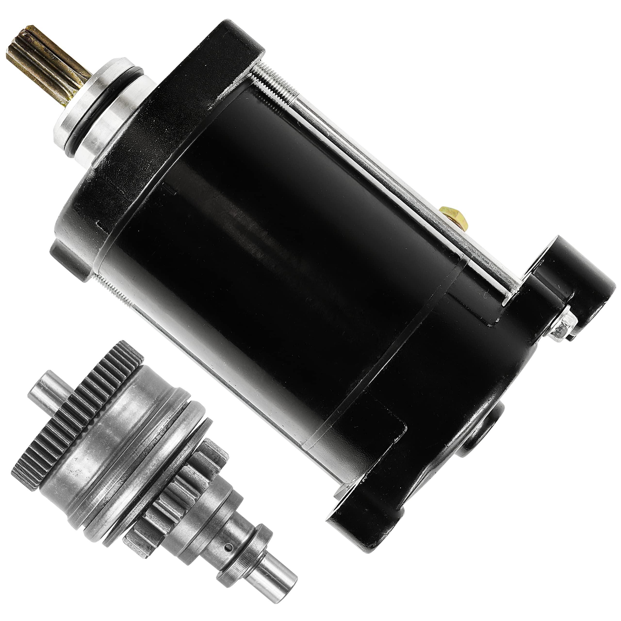 Super Jet 700 Starter And Bendix Caltric Starter & Bendix Drive Kit For ...