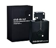 Club de Nuit Intense Cologne for Men 3.6 oz Eau De Toilette Spray