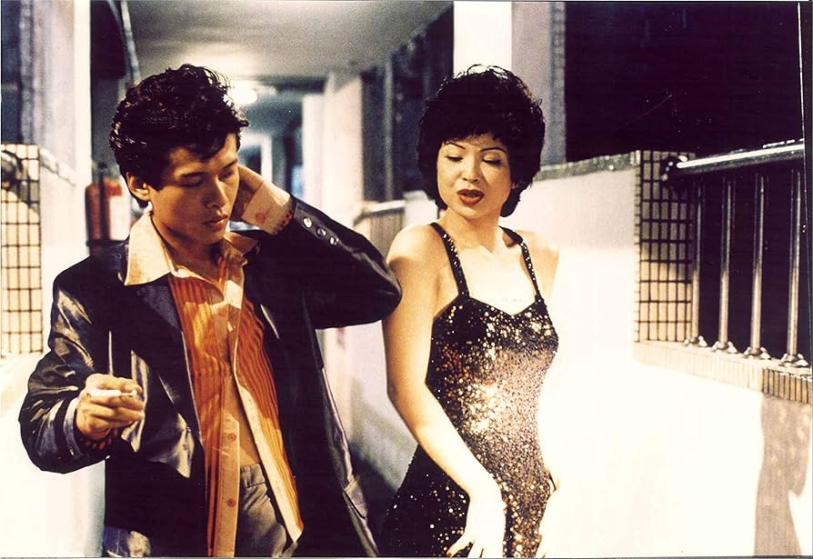Amazon.com: The Hole : Yang Kuei-mei, Lee Kang-sheng, Tsai