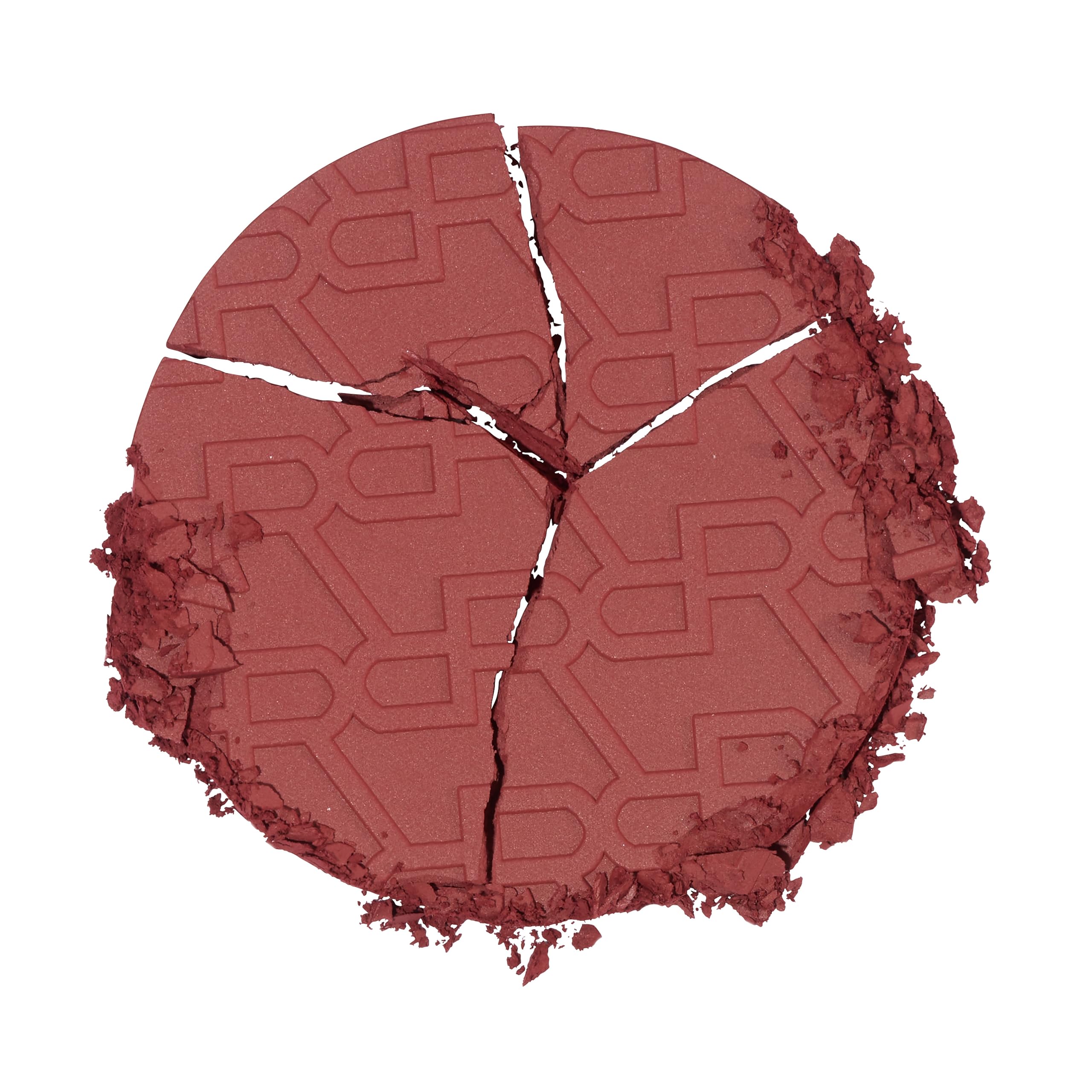 Revolution Blusher Reloaded, Efecto Aerógrafo, Colorete Modulable, Acabado Mate Suave, Vegano y No Probado en Animales, Sugar Toast, 7.5g — view 4