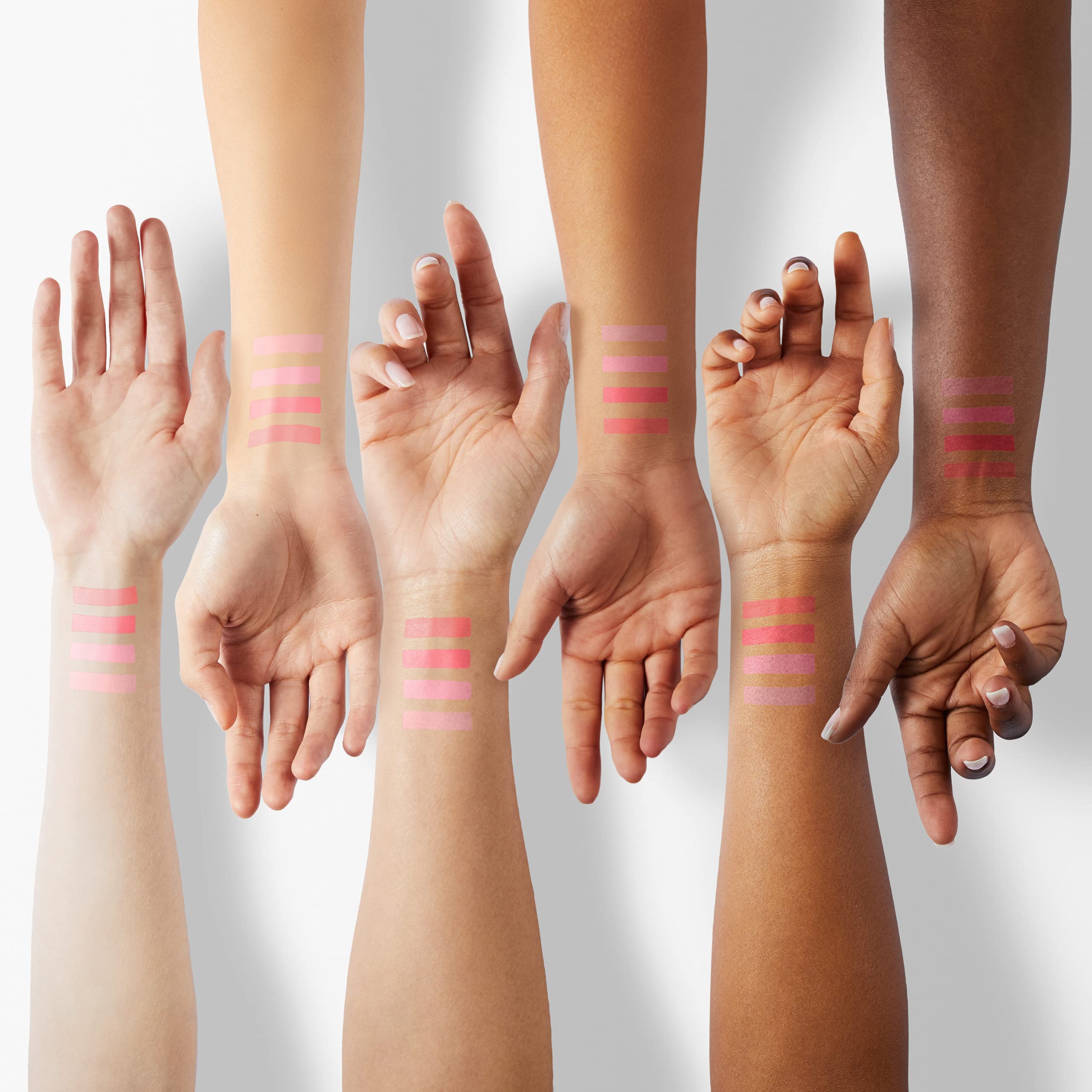 Amazon.com : Enchante Ellen Tracy Lip Gloss Collection, Shimmery