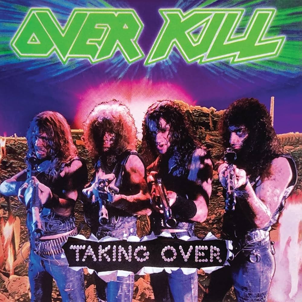 オーヴァーキル [CD] Motörhead - Overkill (40th Anniversary Edition) - Amazon.com