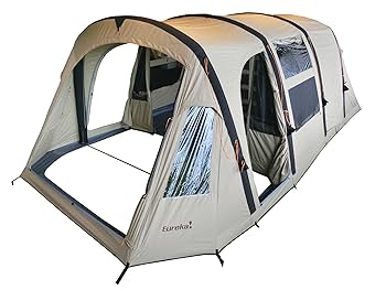 Eureka! San Pablo BTC RS Tentヨーレイカ Eureka Northern Hill BTC RS sand hire : Amazon.nl: Sports