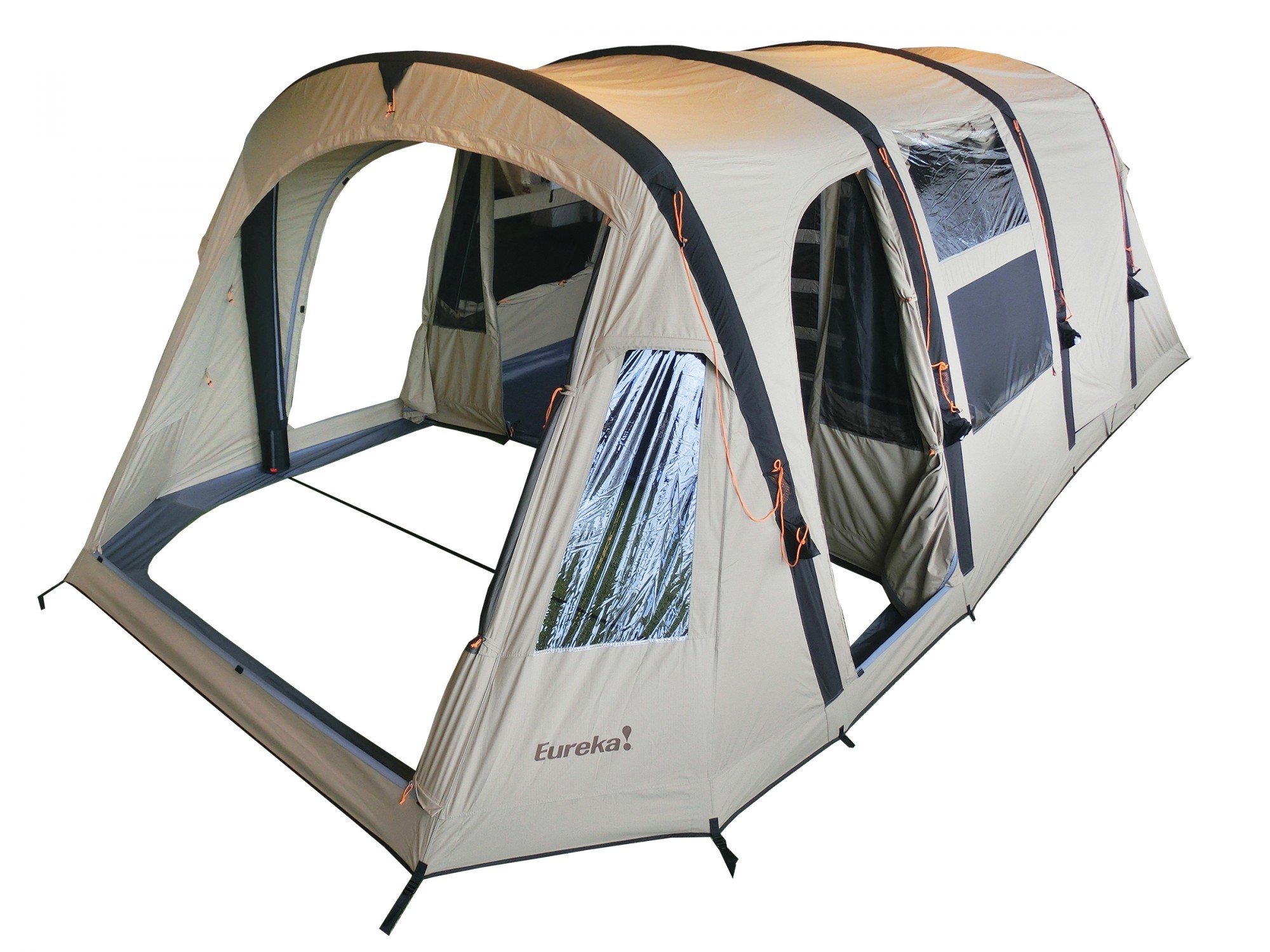 Eureka! San Pablo BTC RS Tentヨーレイカ Eureka Northern Hill BTC RS sand hire : Amazon.nl: Sports