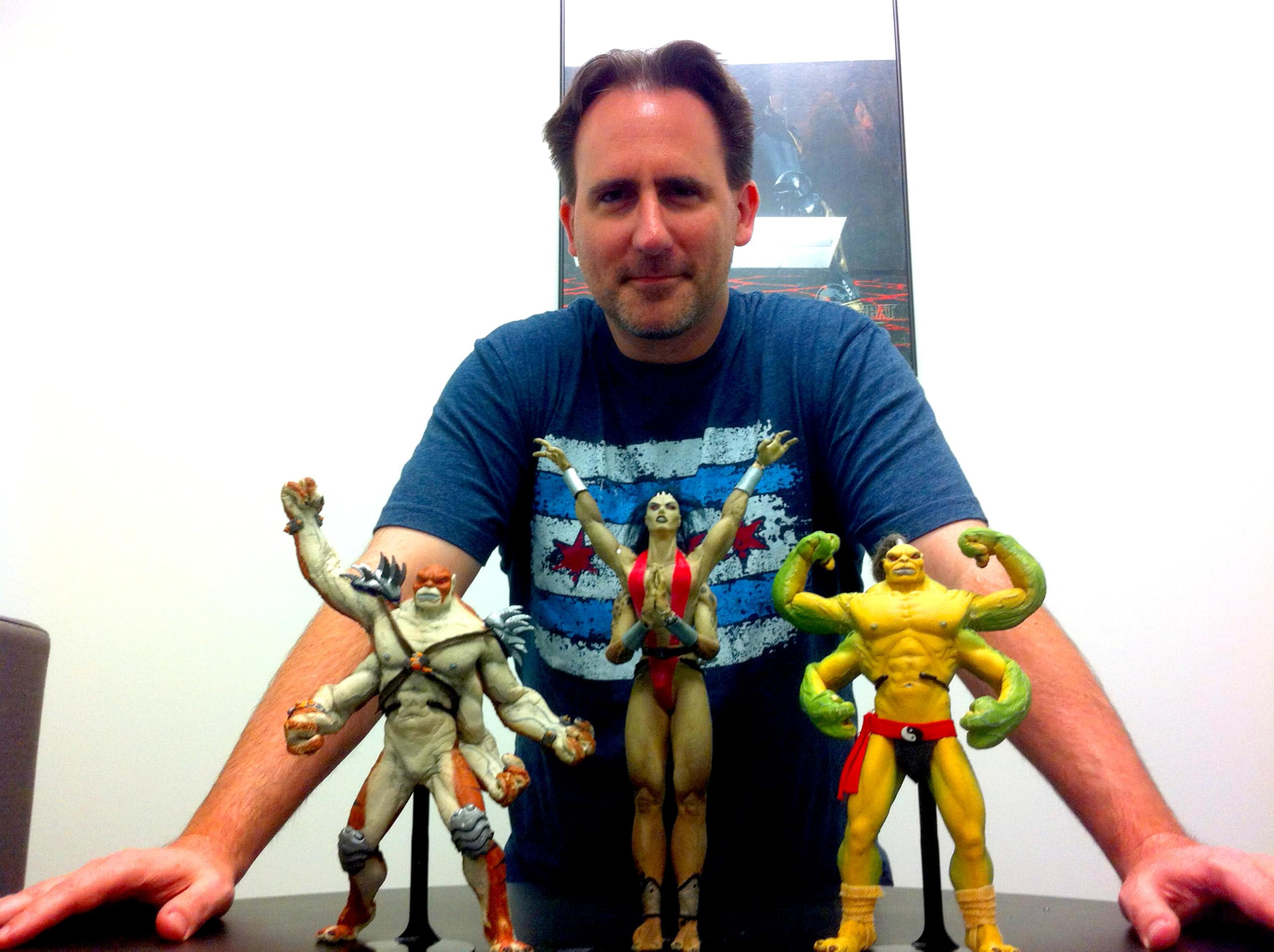 Amazon.co.jp: Mortal Kombat Legacy Kollection (輸入版:北米