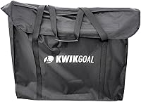 Vista 7 de Kwik Goal Goalazo Soccer Goal