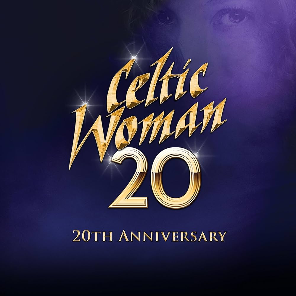 Amazon.com: 20 (20th Anniversary Show)[DVD] : Celtic Woman: Movies