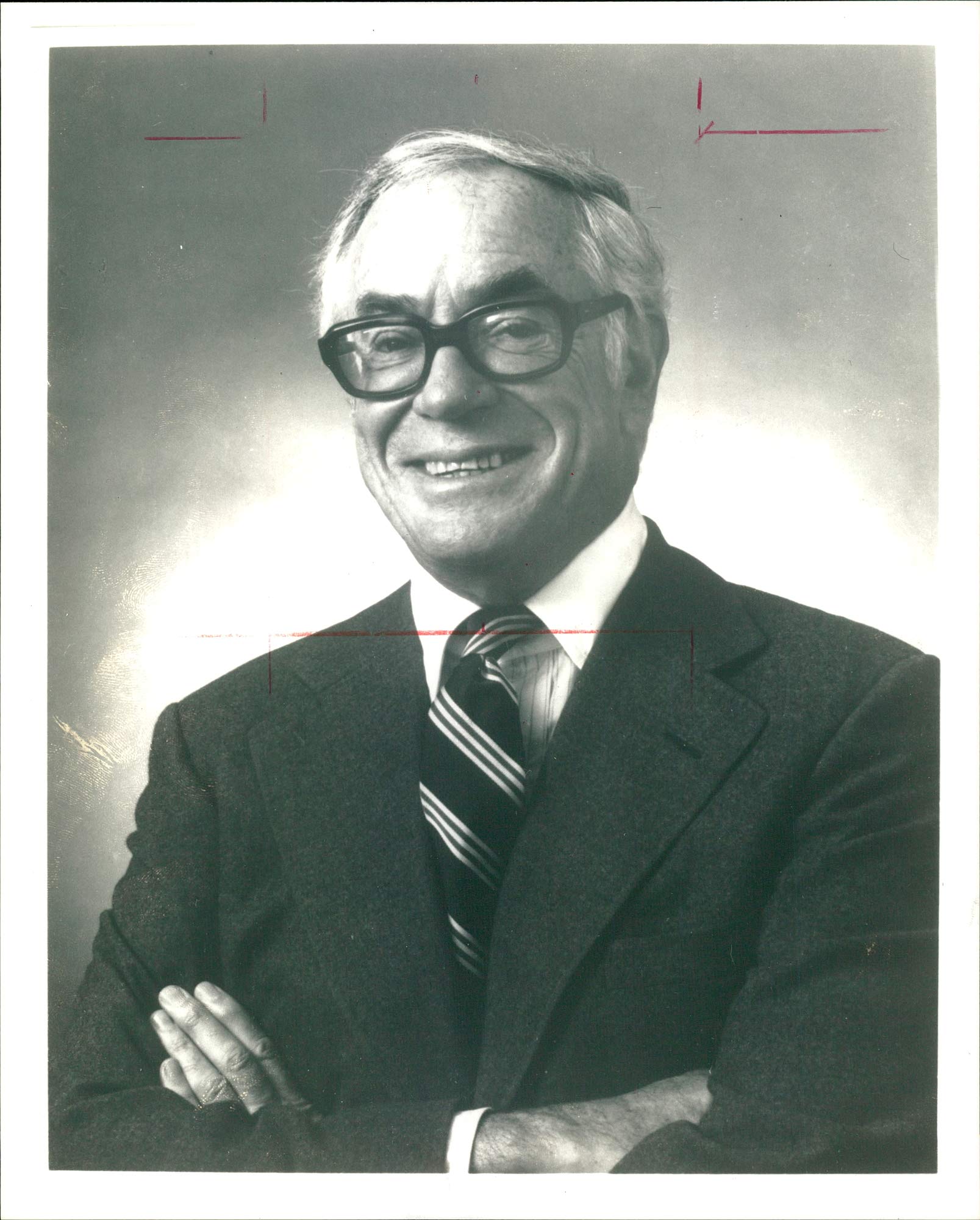 Malcolm S. Forbes