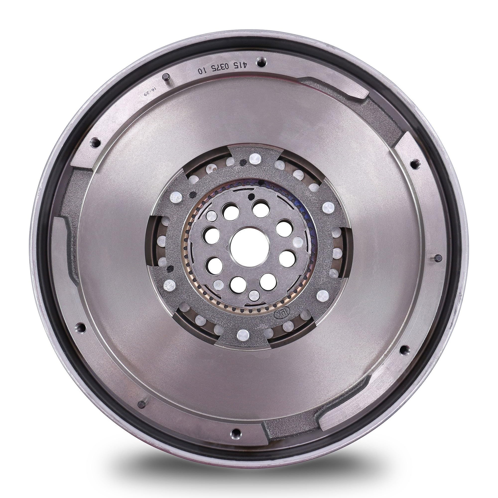 Luk 415 0375 10 Bloque de Motor