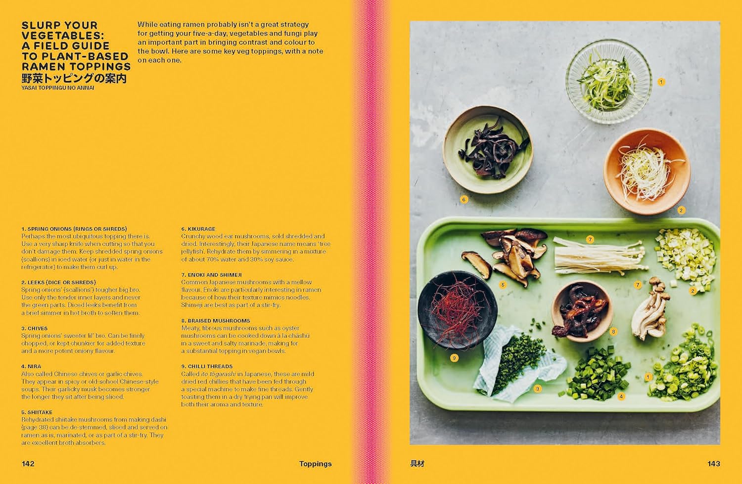 Ramen Forever: Recipes for Ramen Success - Image 10