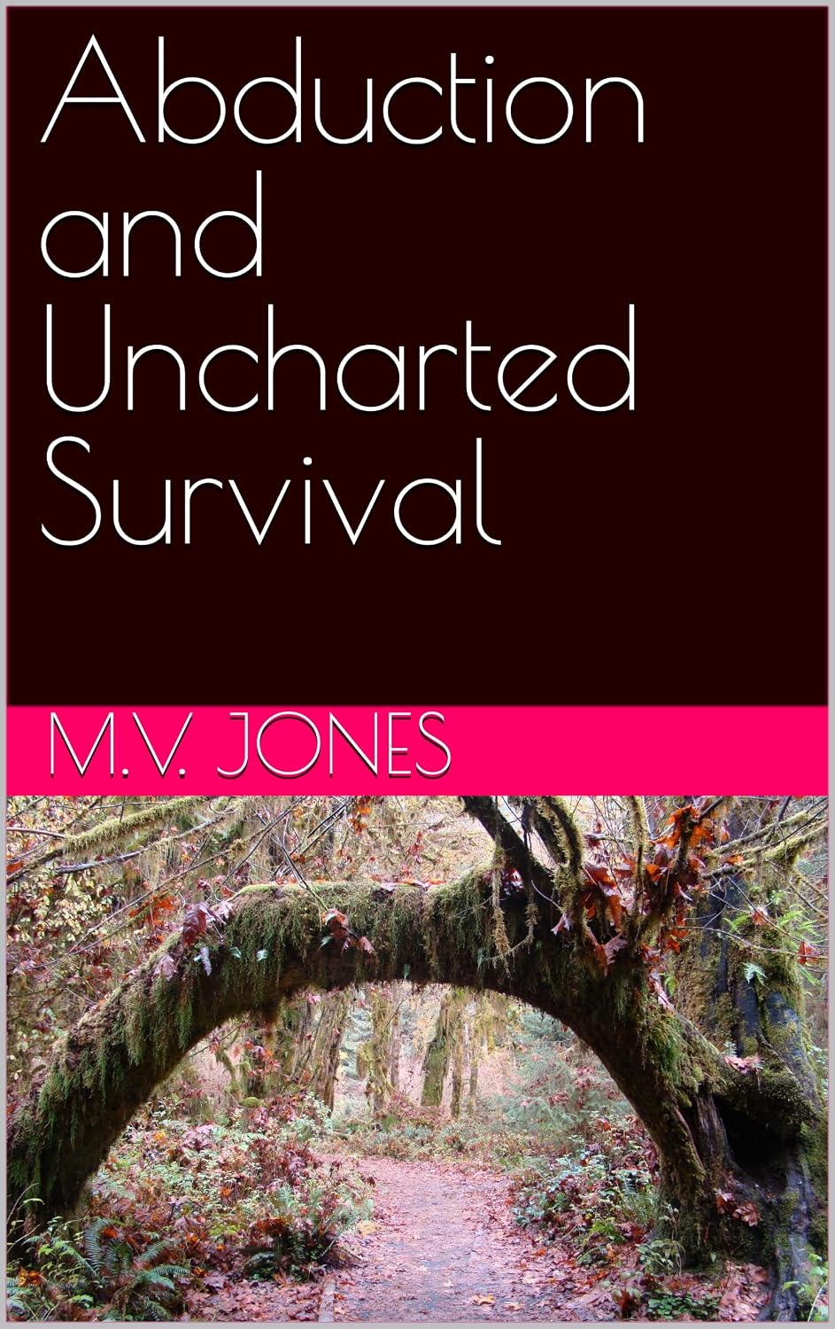Abduction and Uncharted Survival