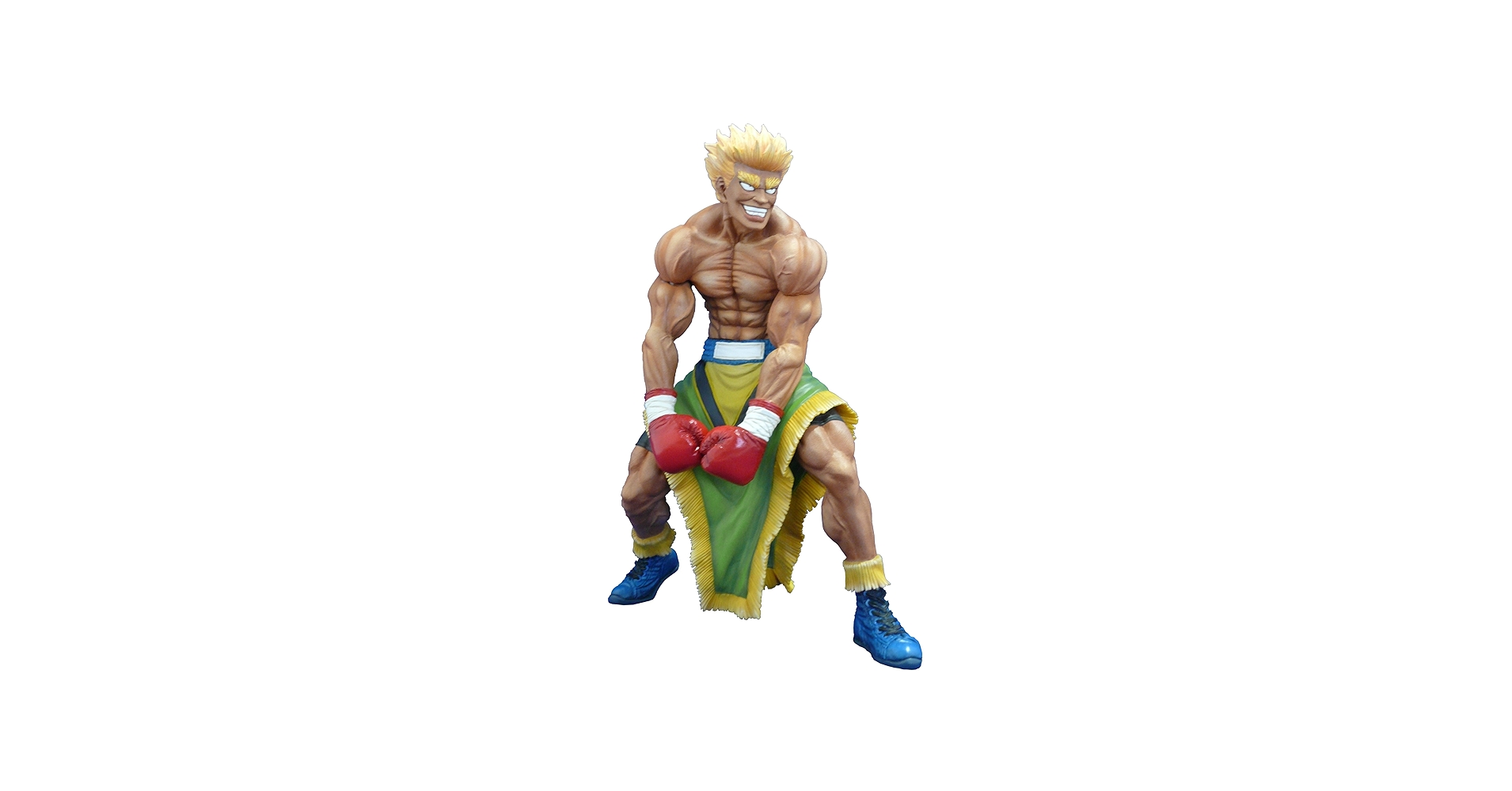 Amazon | はじめの一歩 THE FIGHTING! New Challenger