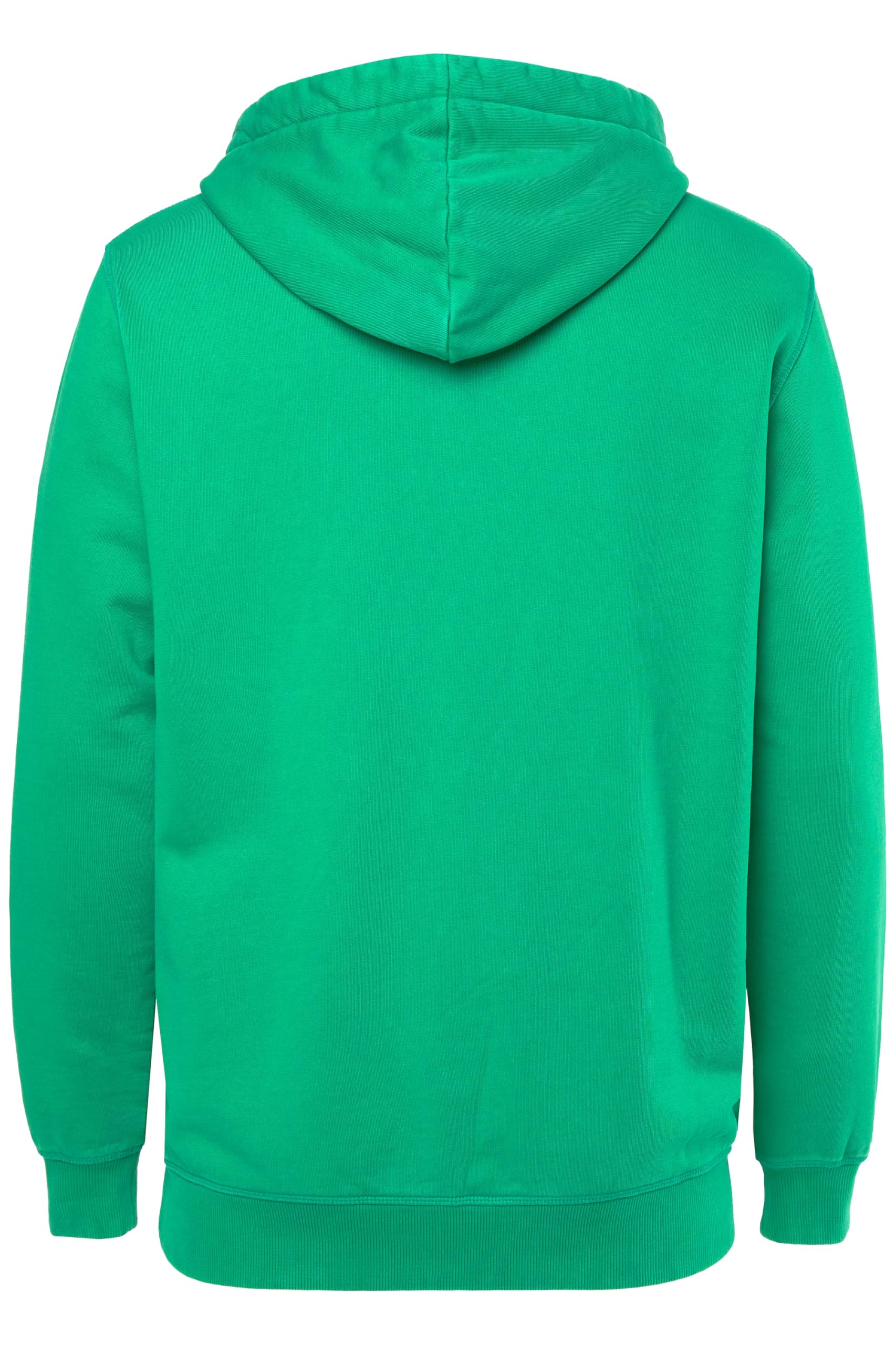 JP 1880 Felpa con Cappuccio dal Look Vintage Maglia di Tuta Uomo