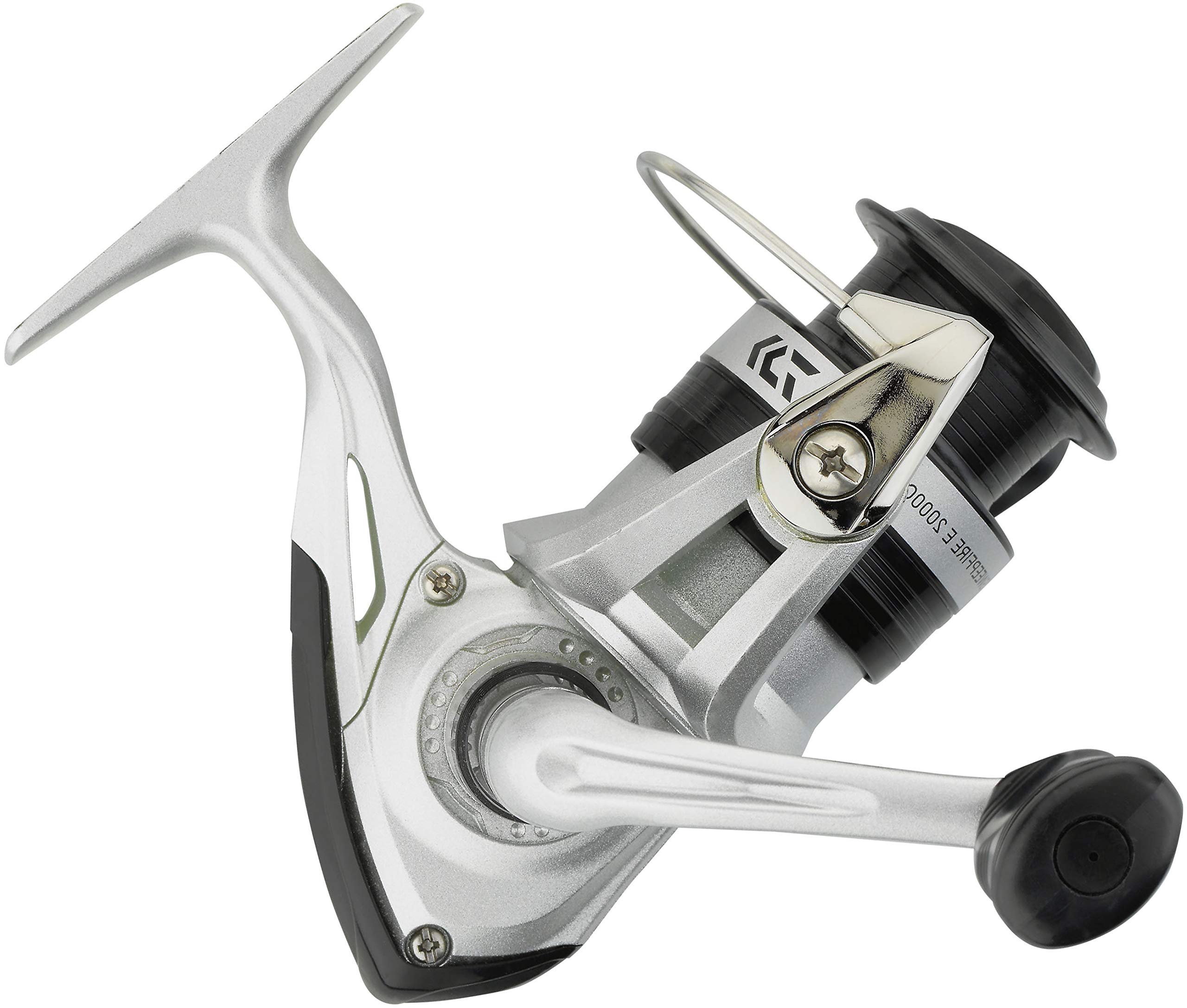 Amazon | Daiwa Sweepfire EC 2000、SWE2000C、フロントブレーキ