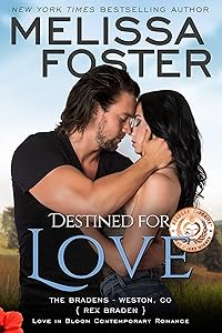Destined for Love