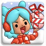 Lionel Djoumessi Games