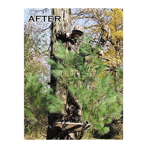 Pine Ridge Archery Tree Stand Branch Holders