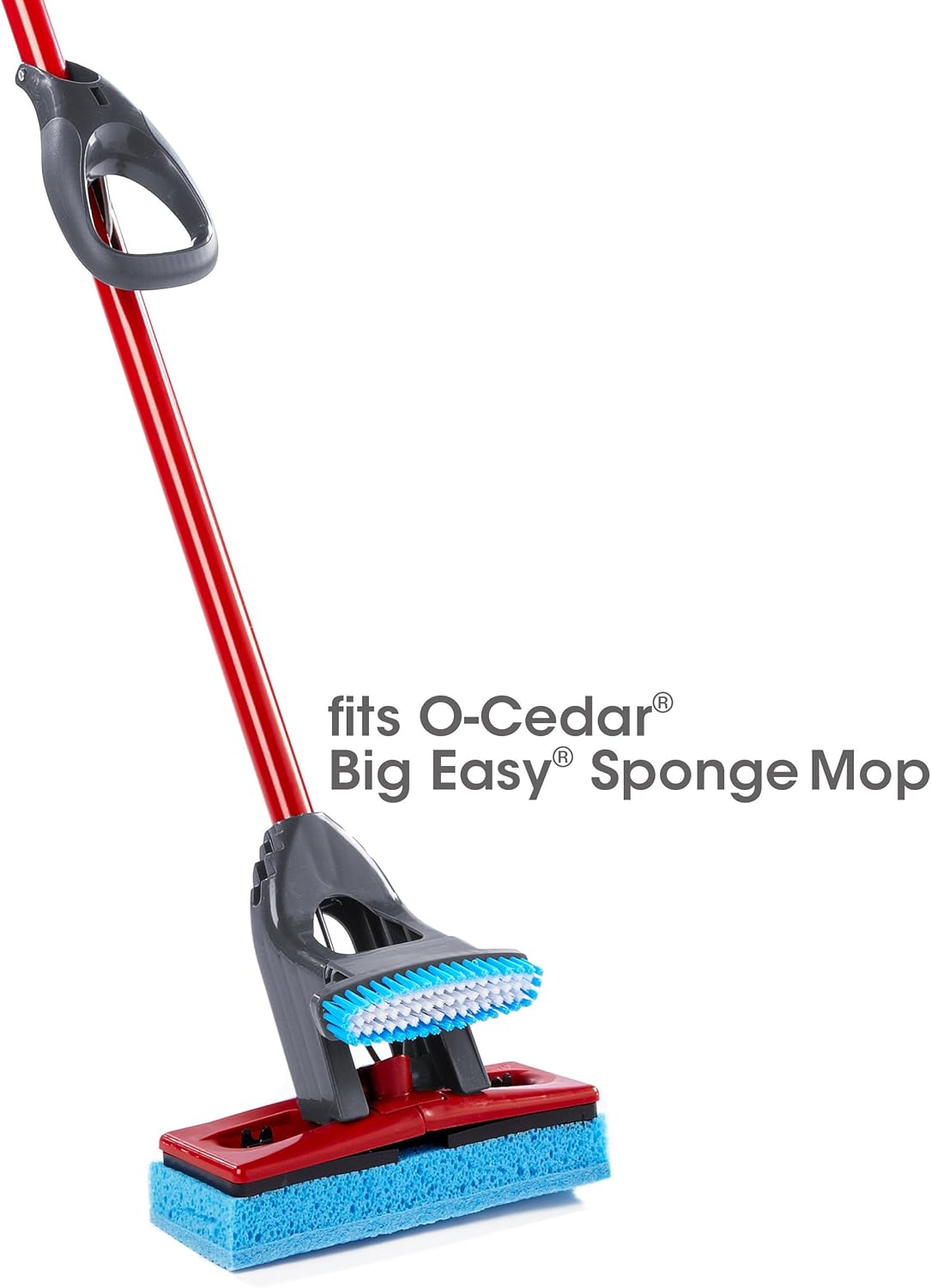 Lіmіtеd Dіѕсоunt O-Cedar Big Easy Sponge Mop Refill