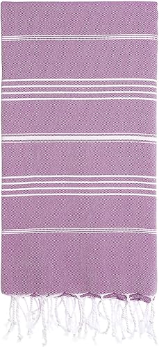 Miniatura 7 de Basic Layers - Toallas de cocina de 100 % algodón turco, altamente absorbentes, suaves, de secado rápido, para gimnasio, yoga, baño, deportes,