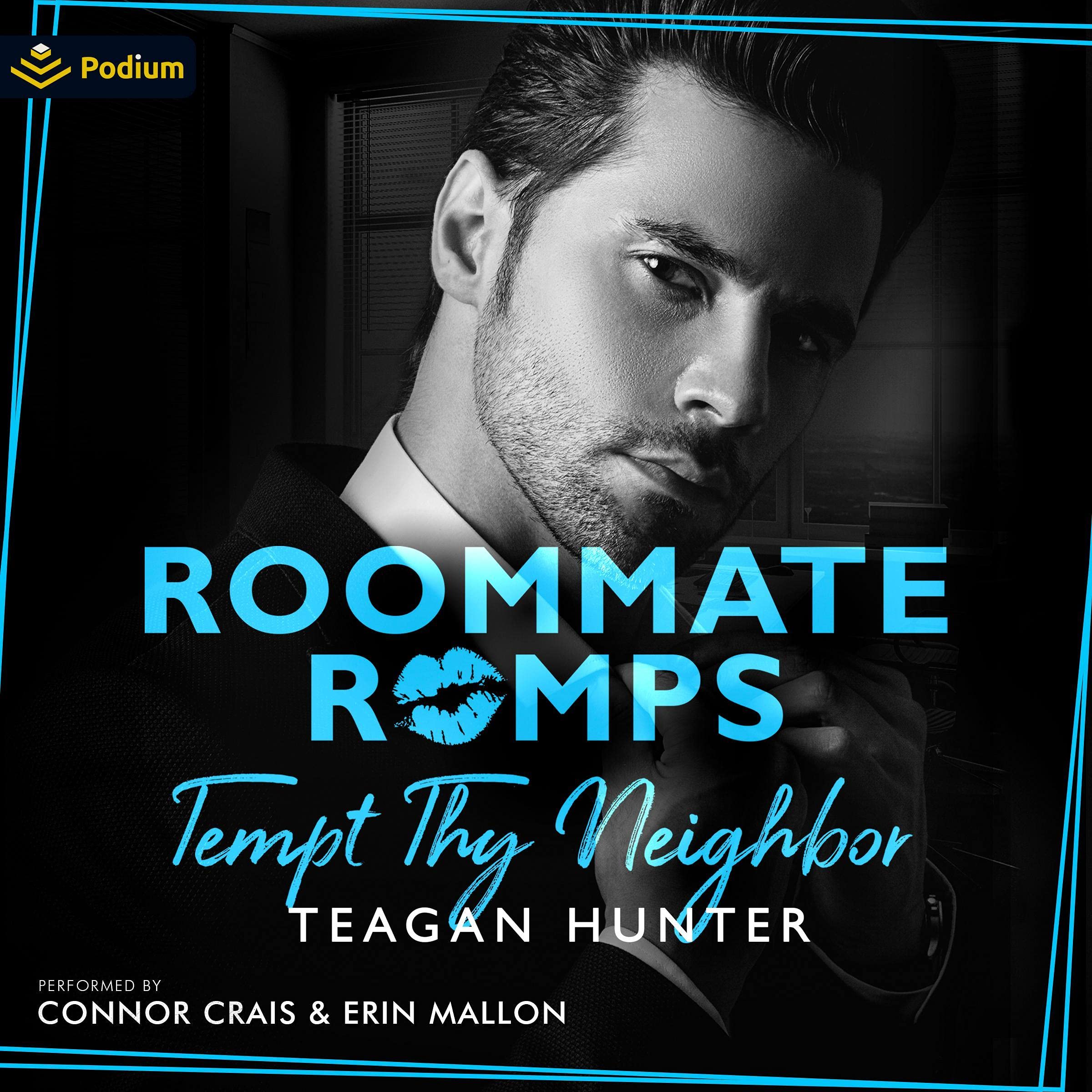 Cover art for Tempt Thy Neighbor