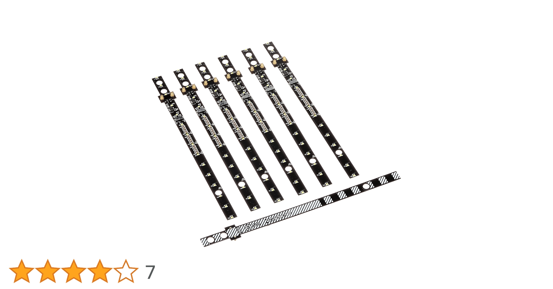 Amazon | ポポンデッタ Nゲージ LED室内灯 エネルギー