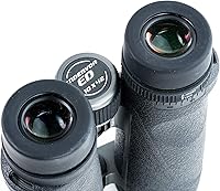 Vista 8 de Binoculares Vanguard Endeavor ED
