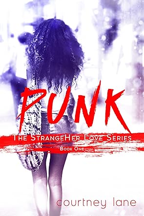 StrangeHer Love (Book 1)