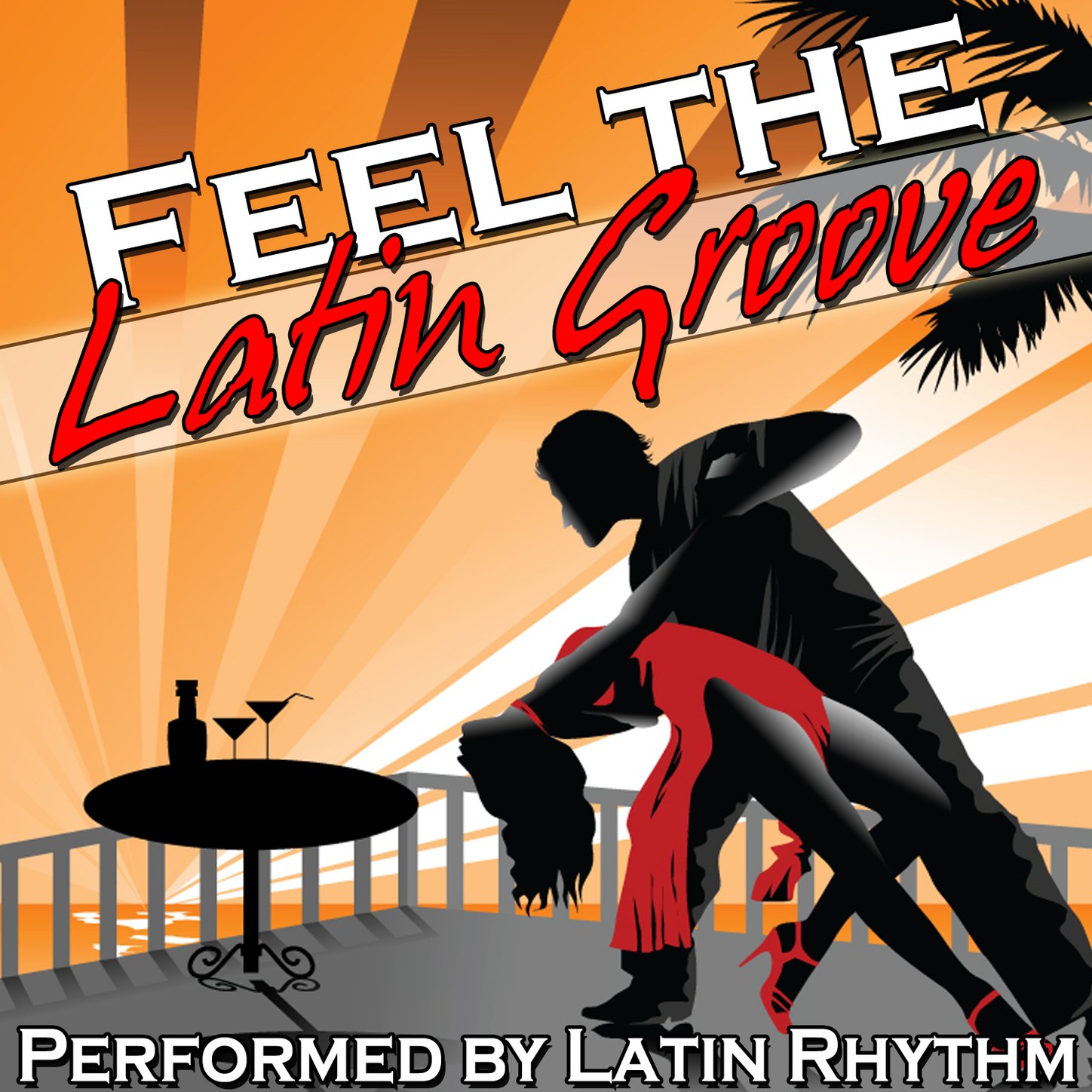 The Latin Rhythm