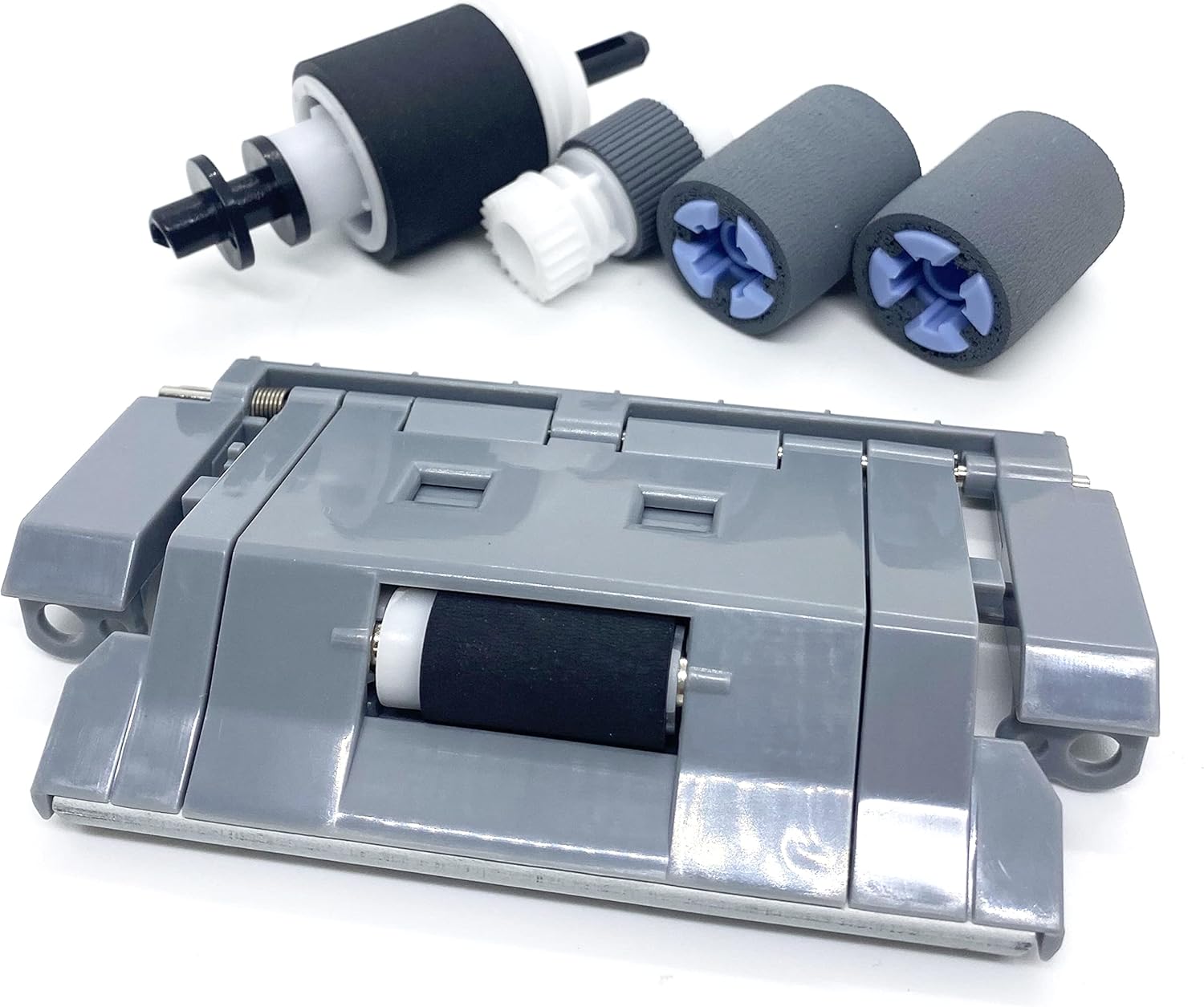 VRPRO New Paper Feeder Roller kit for HP Color Laserjet