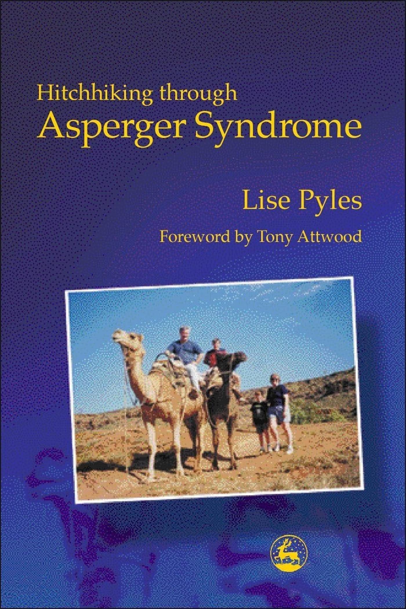 Buy Hitchhiking Through Asperger Syndrome — BookShops.in
