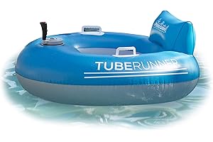 Tube Runner Motorized Water Tube