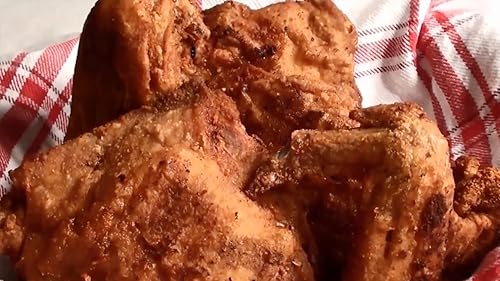 Southern Food by iFood.tv