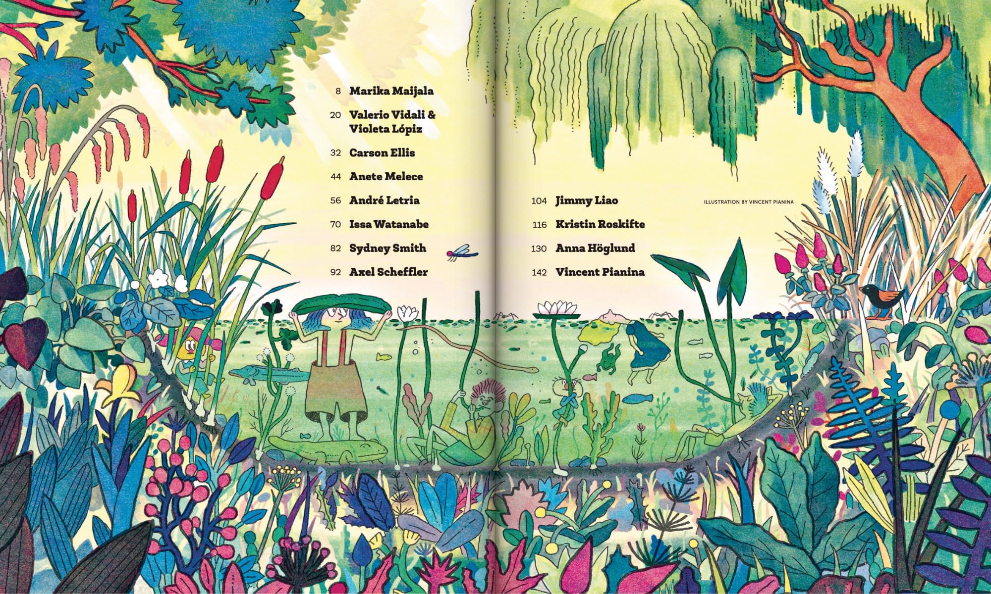 Picturebook Makers: Part 2