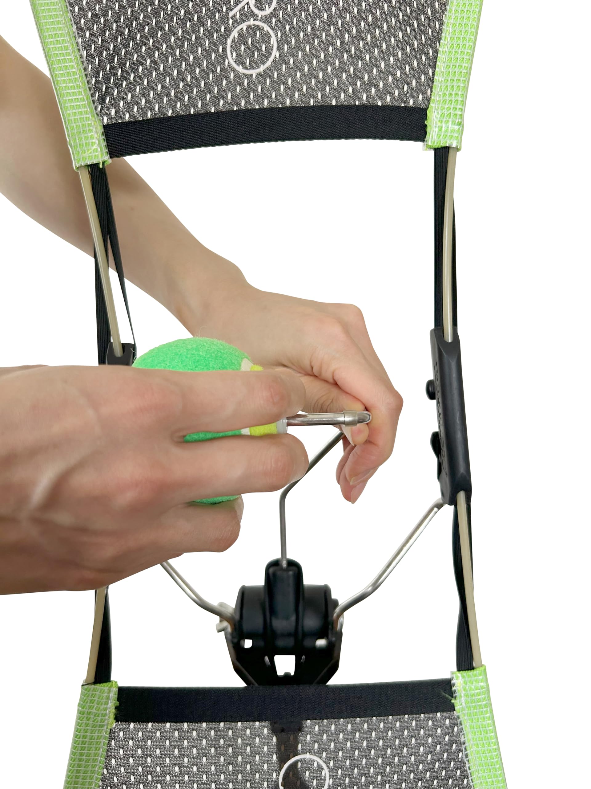 Amazon | TopspinPro(トップスピンプロ) ピックルボール用 ボール