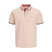 Jack & Jones Jjepaulos Polo S Noos, Spiaggia di Sabbia