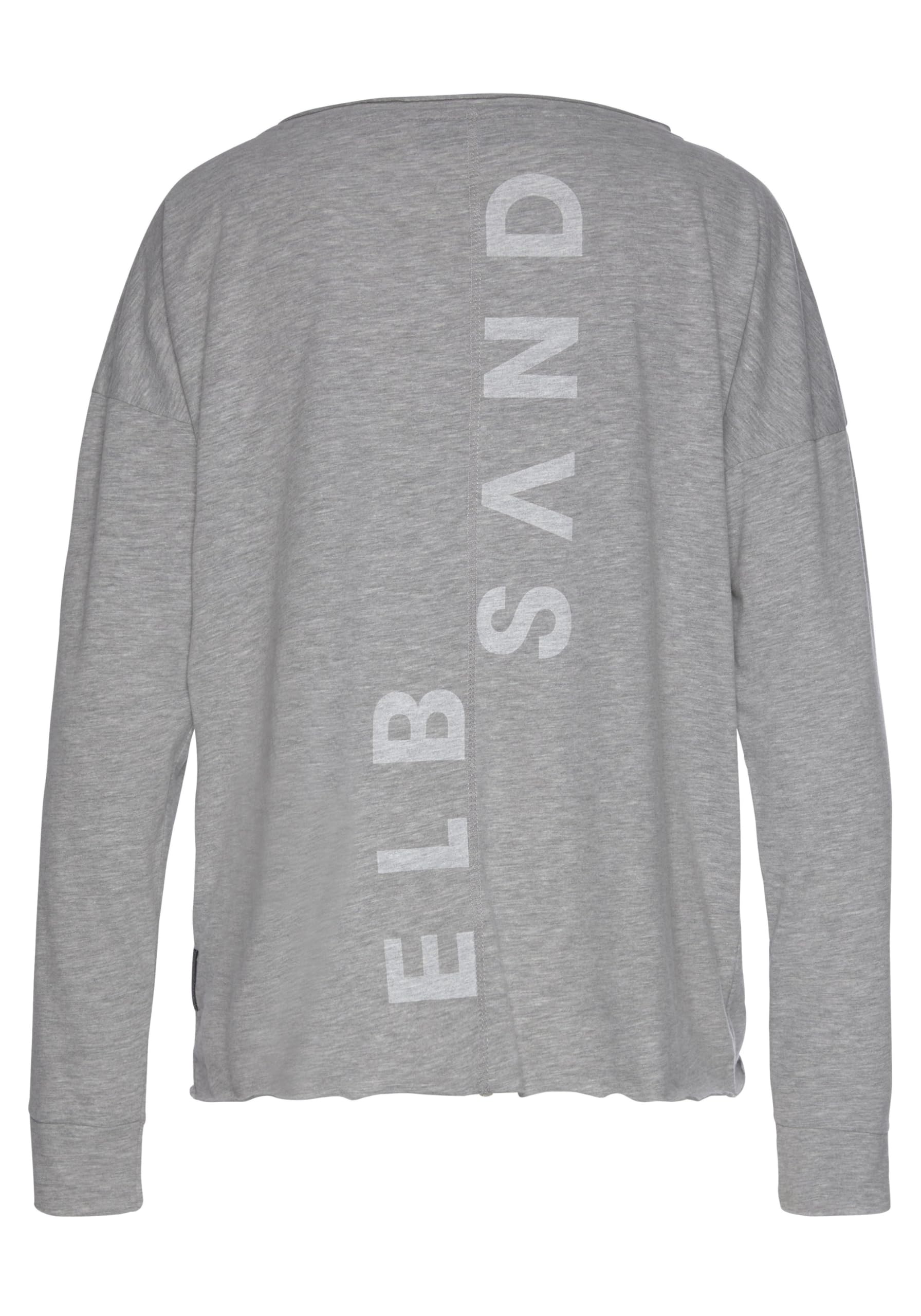 Elbsand Damen Langarmshirt